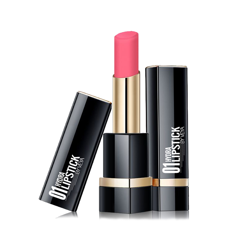 El lápiz labial de larga duración ofrece beneficios prácticos para el uso diario