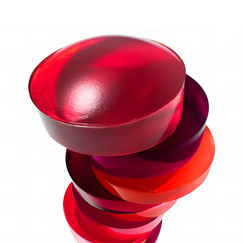 Tinte hidratante para labios y rubor Jelly