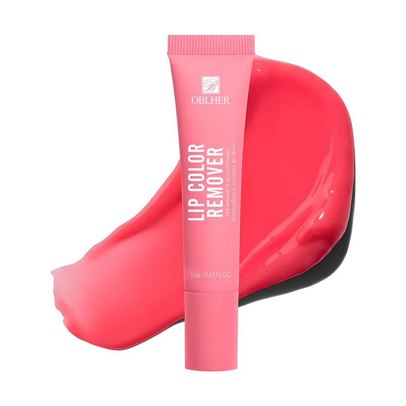 Removedor de color de labios