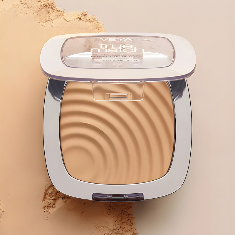 Base en polvo infalible