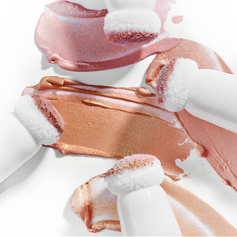 Rubor líquido / Iluminador / Varita de contorno