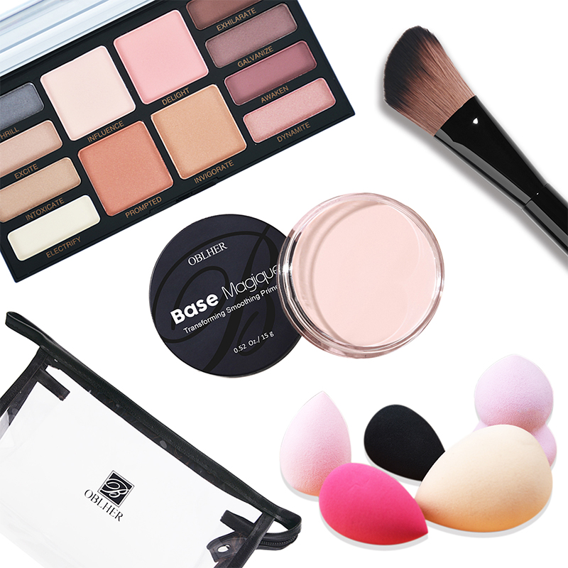 Maquillaje en barra multiusos: portabilidad, innovación en fórmulas y tendencias respetuosas con la piel
