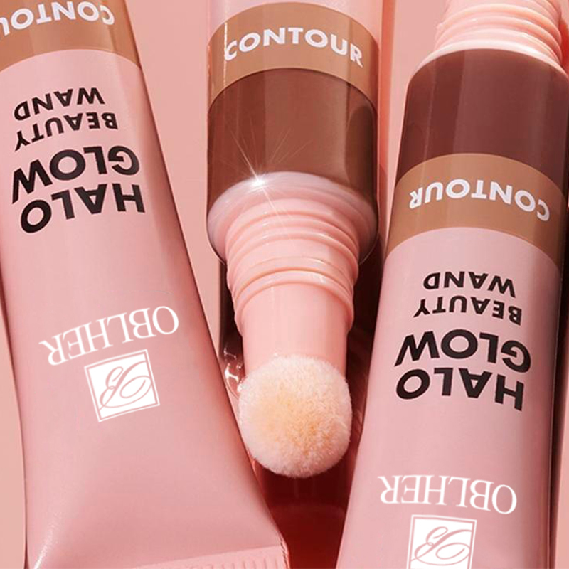 Varita de belleza Halo Flow