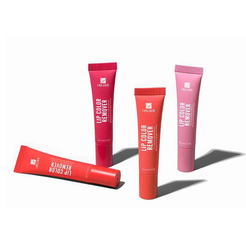 Removedor de color de labios