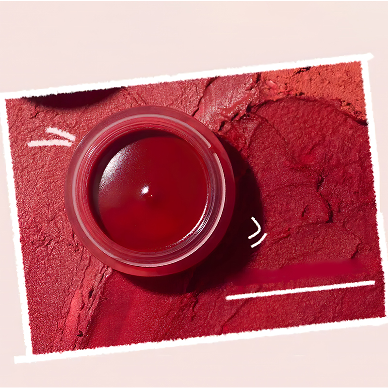 Arcilla labial 2 en 1