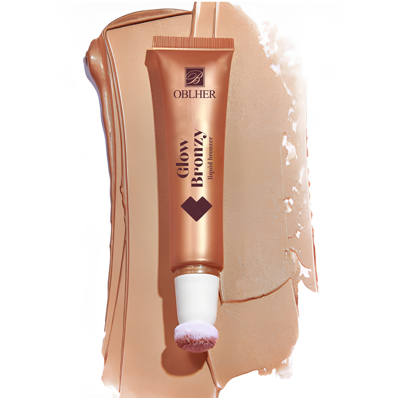 Rubor líquido / Iluminador / Varita de contorno