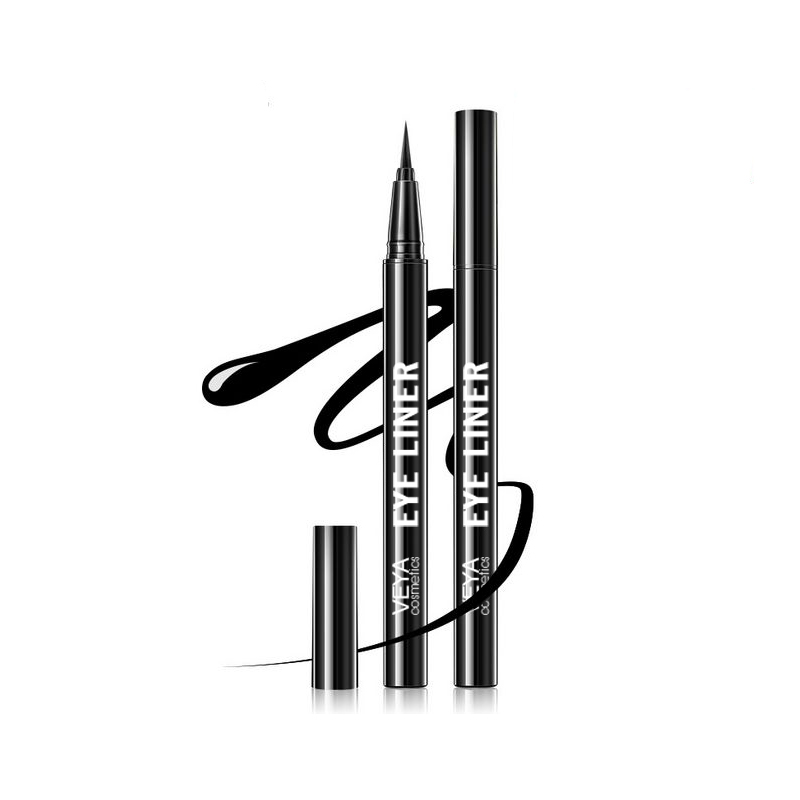 Delineador de ojos suave y sedoso -03