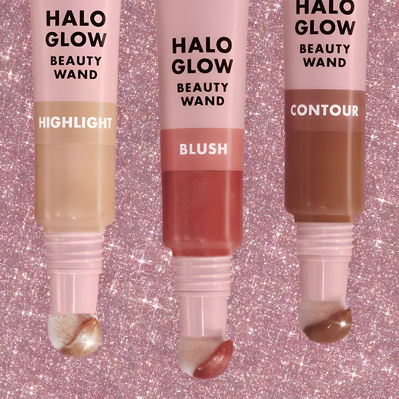 Varita de belleza Halo Flow