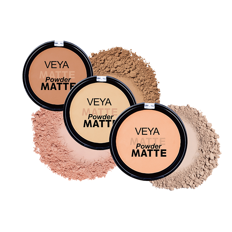 Polvo impermeable para control de aceite (polvo suelto)