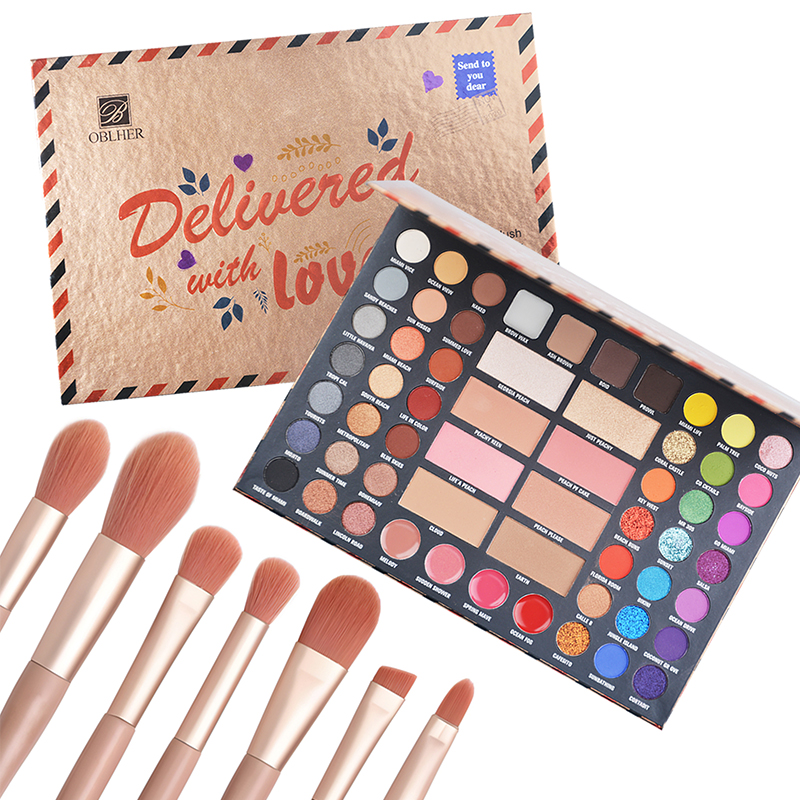 Maquillaje multiusos: eficiencia, innovación de fórmulas y preferencia del consumidor