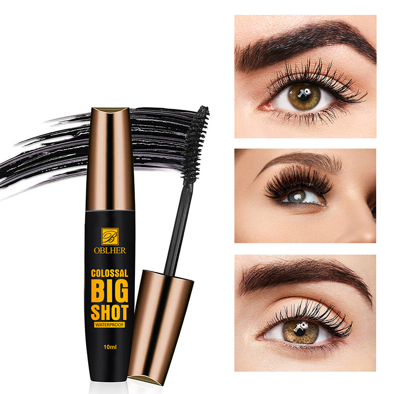 El mercado de rímel impermeable se expande a medida que aumenta la demanda de que el maquillaje ocular de larga duración aumenta