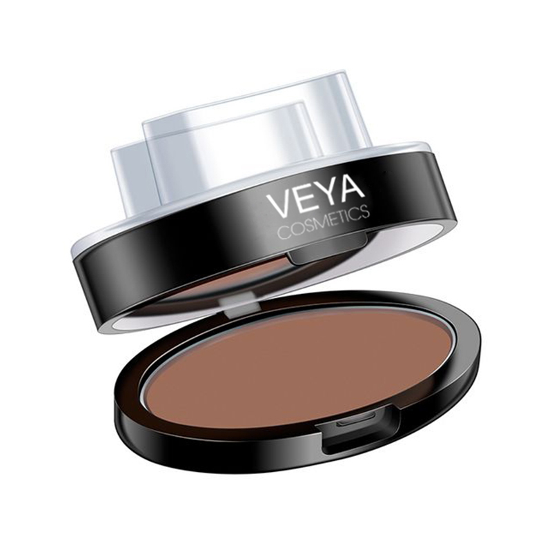 Sello en polvo para cejas