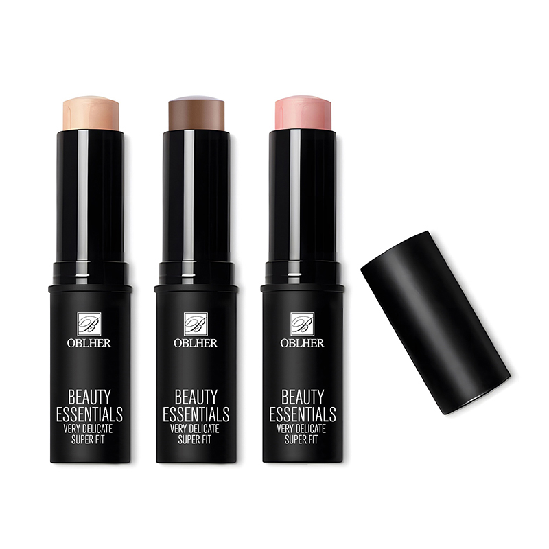 El surgimiento del maquillaje de palo multipropósito: una revolución de la belleza