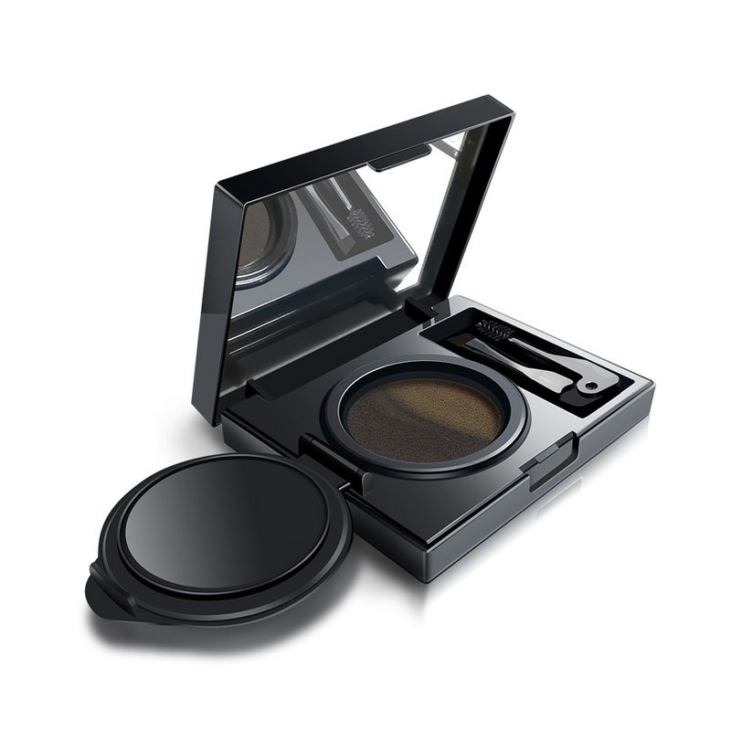 Crema para cejas Air-Cushion suavemente pigmentada e hidratante
