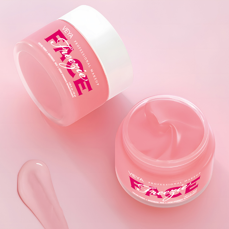 E2410031 crema para el cuidado de la piel previa al maquillaje