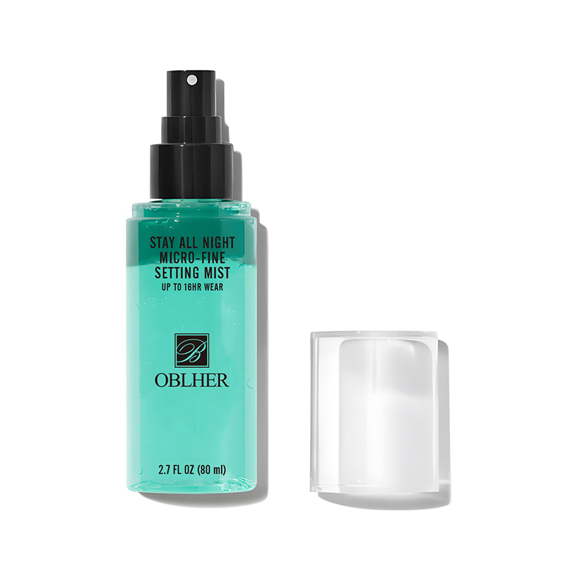 E2502031 Spray de ajuste de doble capa