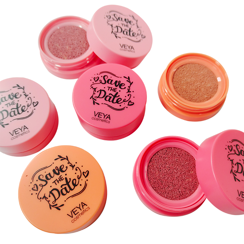 E2502015 cojín de rubor