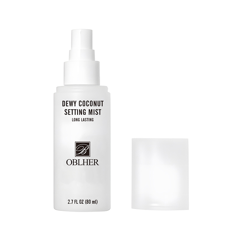 Spray de ajuste de maquillaje: Mejora de la longevidad del maquillaje diario