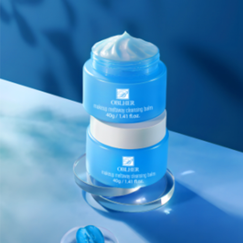 E2502015 desmaquillante de hielo