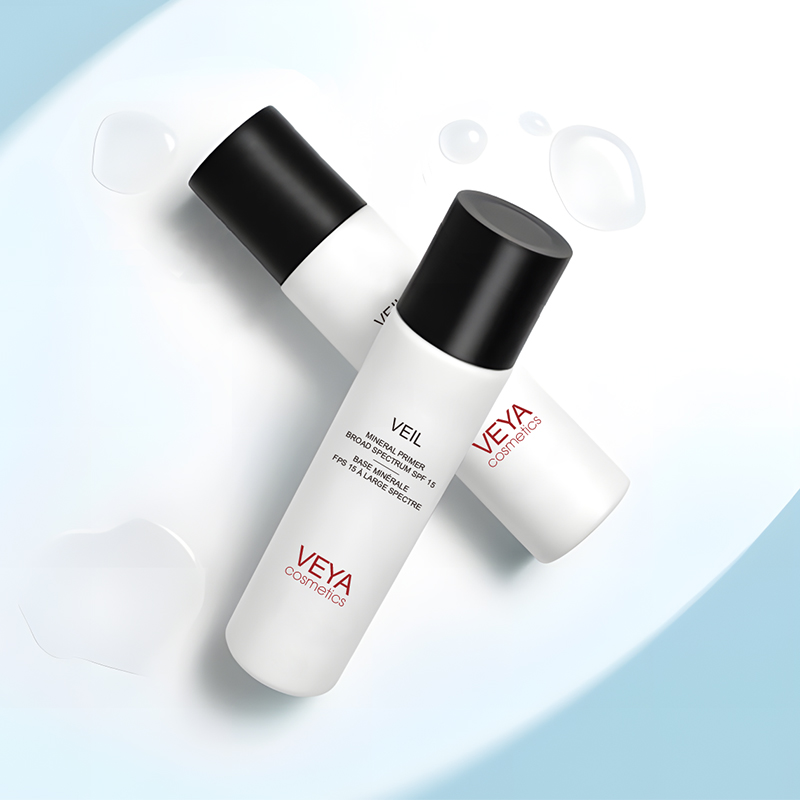 Makeup Primer Factory aumenta la producción para abordar el mercado de cosméticos en expansión