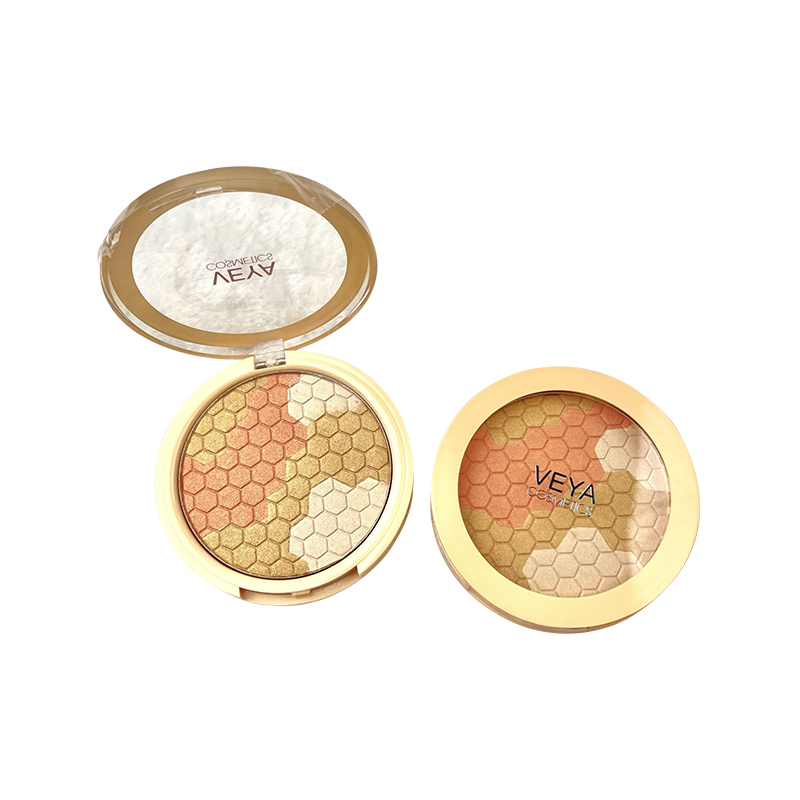 P2504031 Honeycomb Radiant Colorist