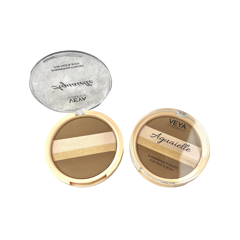 P2504030 polvo brillante