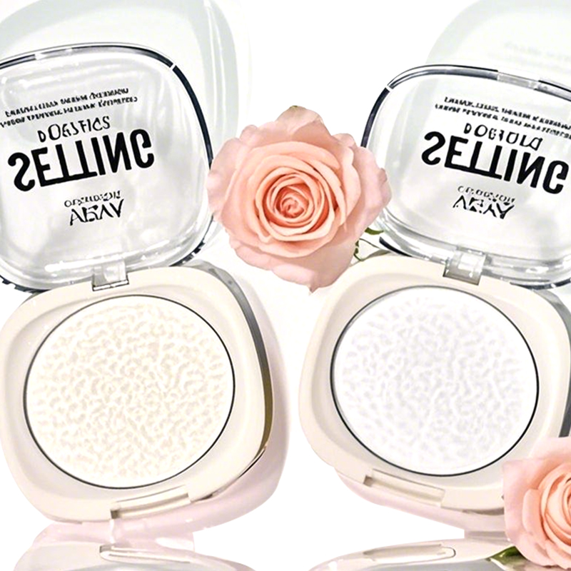 P2503014 Corrección de color de dos tonos y ajuste en polvo