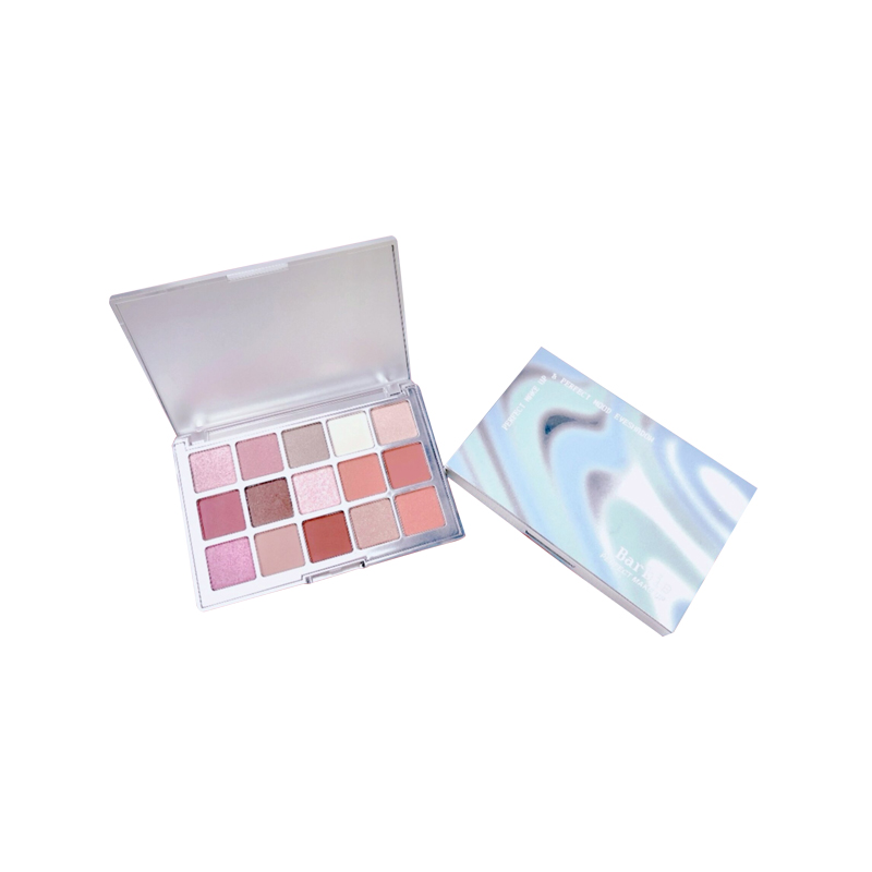 P2504044 Paleta de sombras de ojos Dreamer