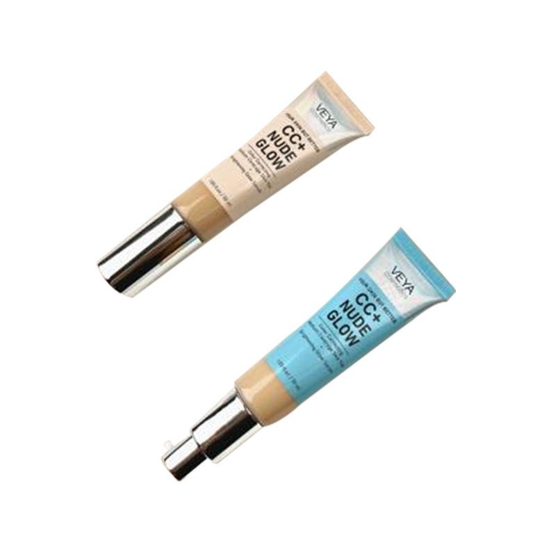 El corrector de cobertura total potencia los kits profesionales para obtener resultados visibles