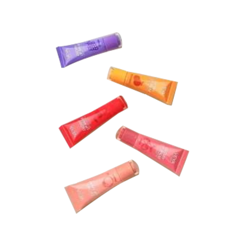 Protector labial de jugo de frutas