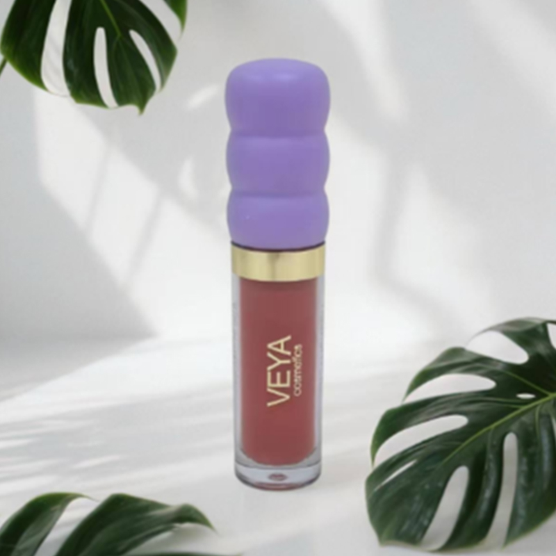 Mousse labial hidratante