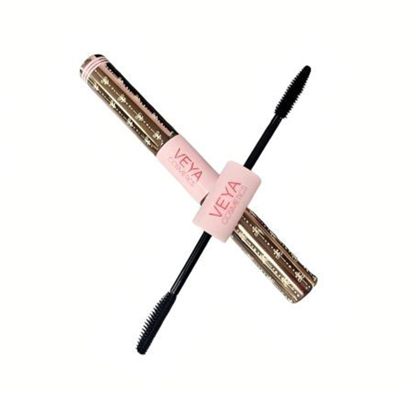 Rendimiento del rímel resistente al agua en condiciones diarias