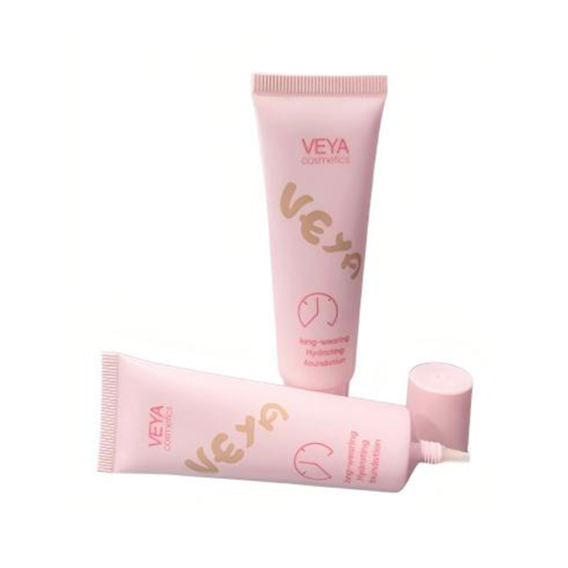 Las fábricas de bases de maquillaje garantizan una producción constante de bases cosméticas