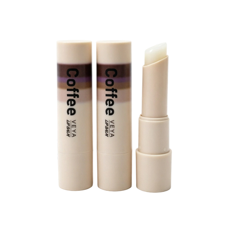 Protector labial café