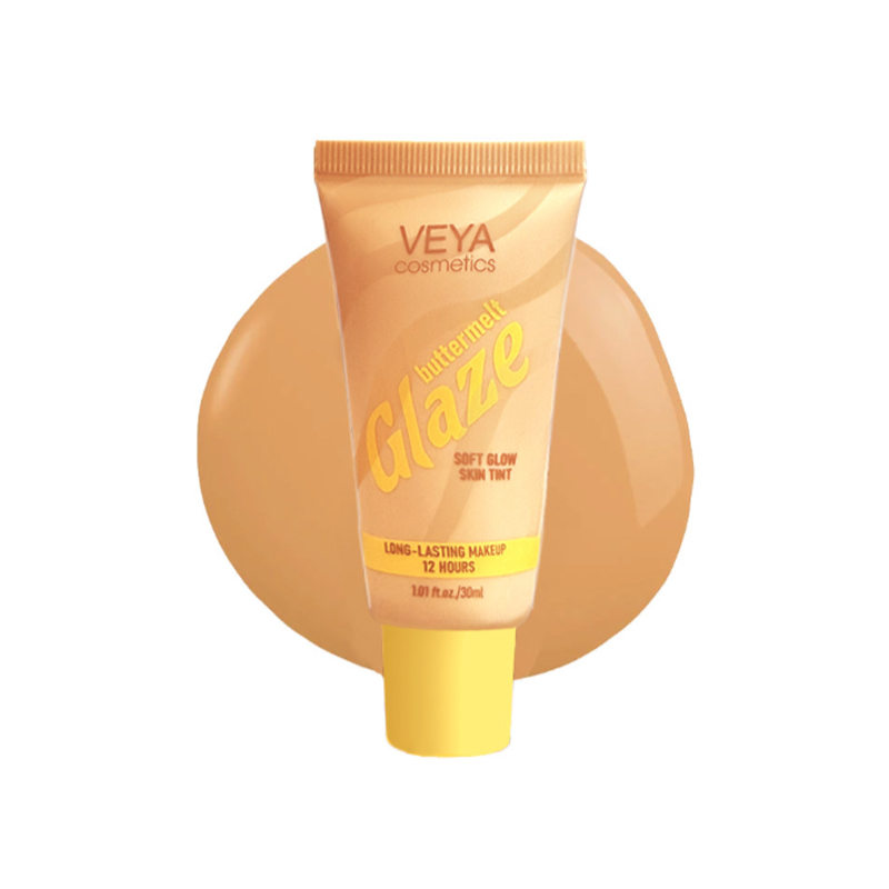Tinte para la piel con brillo suave Buttermelt Glaze