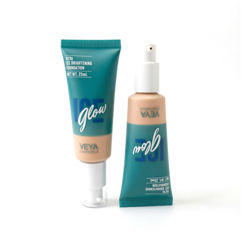 Base mate fresca helada