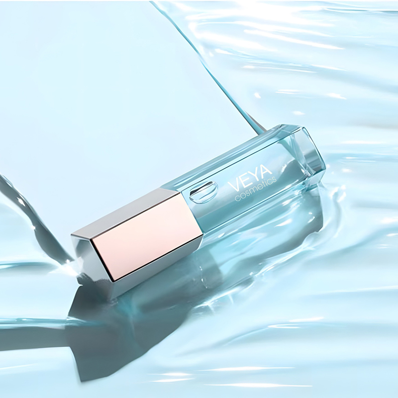 Aceite labial Icy Mirror