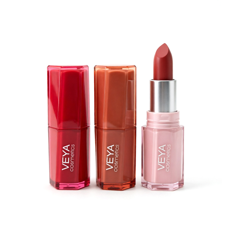 Barra de labios mate volumen Nowear