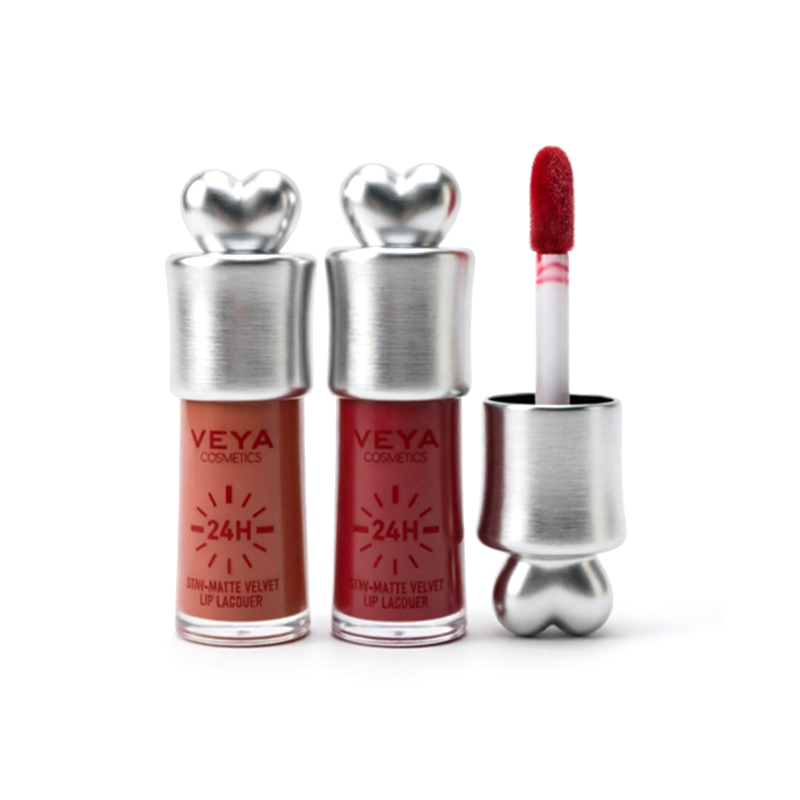 Tinte labial sin transferencia Velvet Sculpt