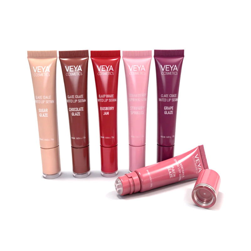 Bálsamo Labial Donut