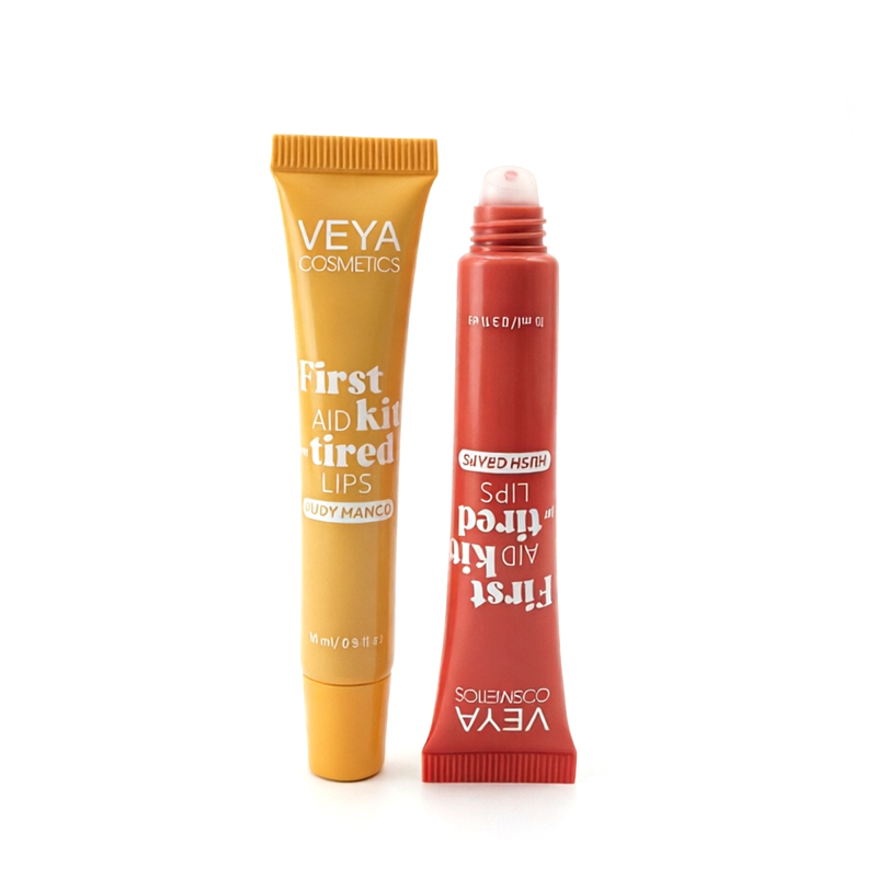 Lodo labial hidratante cremoso