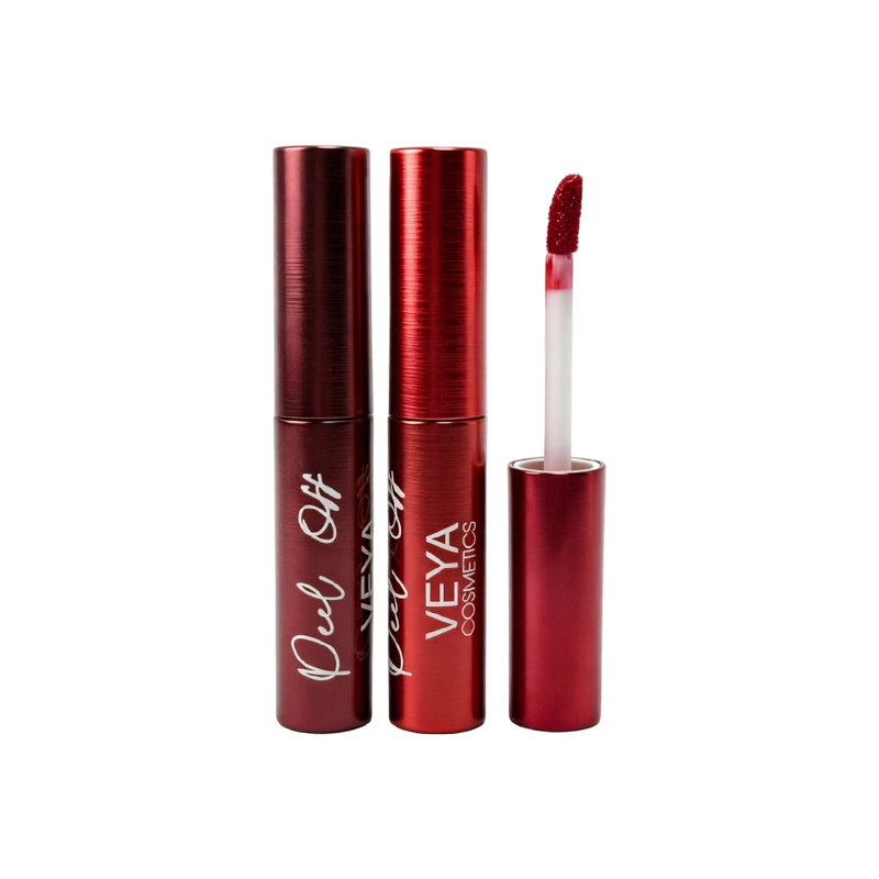 Brillo de labios de larga duración