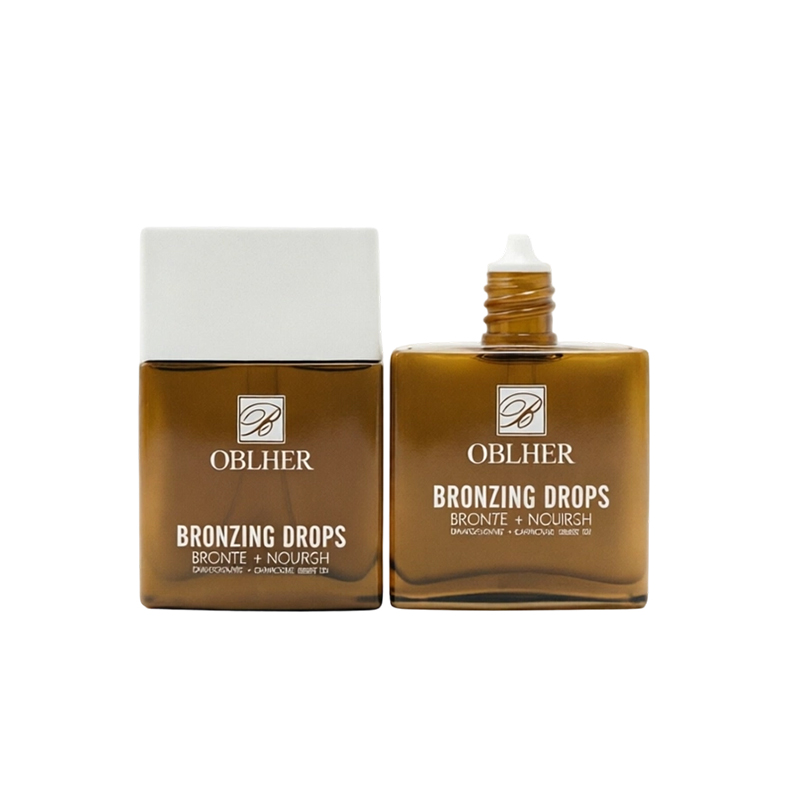 Aceite Autobronceador