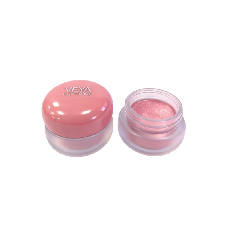 Bálsamo de sombra de ojos Creamy Jelly Dewy Shimmer