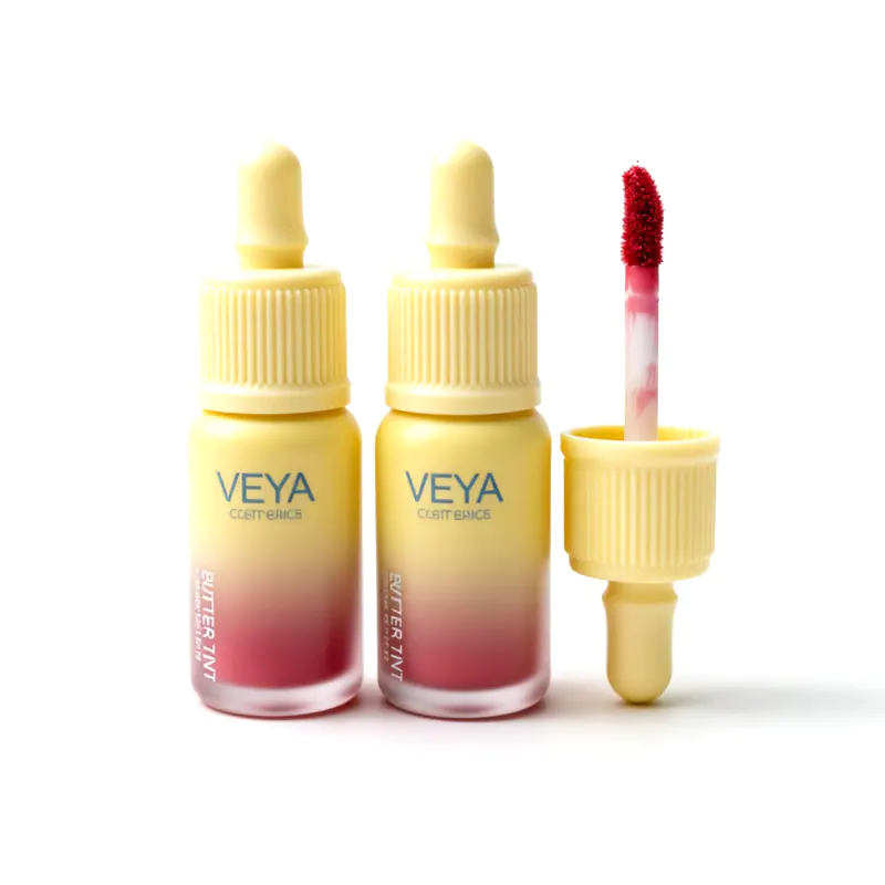 Tinte de mantequilla para labios mate