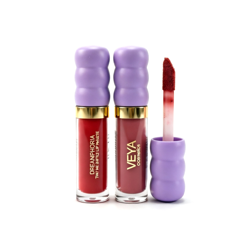 Tinte de labios mate aterciopelado