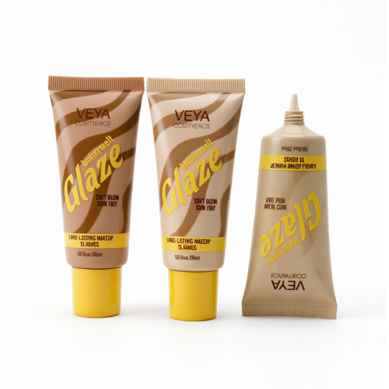 Tinte de brillo suave Buttermelt
