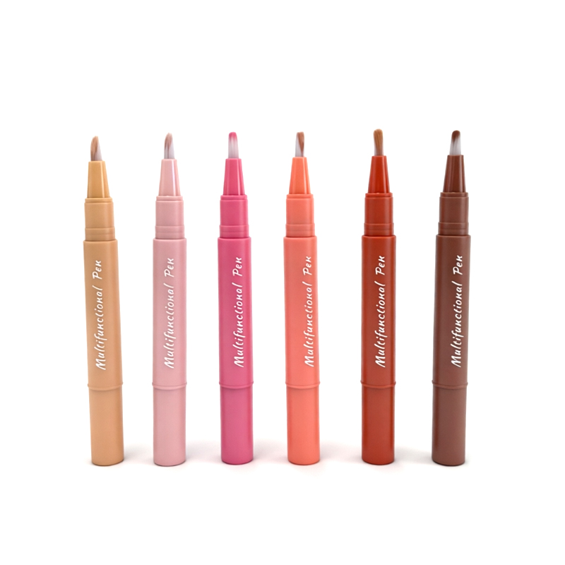 Bolígrafo de belleza multifuncional