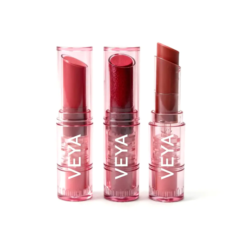 Lápiz labial mate de terciopelo