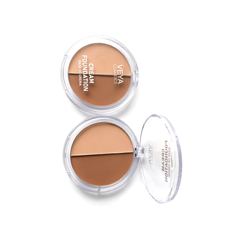 Crema de base de perfección radiante